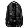 Рюкзак шкільний Denim Core K26-2578M-2 Kite, ортопедична спинка, анатомічні S-подібні лямки, світловідбиваючі елементи, нагрудний ремінь
