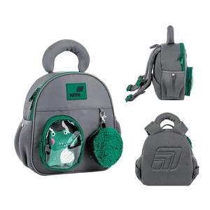 Рюкзак дитячий дошкільний Croco Boo K26-2737XXS-2 Kite