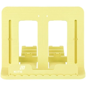 Подставка для книг, пластиковая K25-330-5 Kite