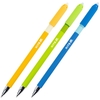Ручка гелева пиши-стирай синя 0,5 мм Color K26-350-2 Kite