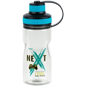 Пляшка для води, 500 мл Next Level K26-397-1 Kite