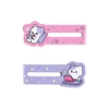 Закладки-индикаторы магнитные, 2 шт в наборе Kawaii K26-496-1 Kite