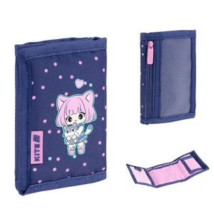 Гаманець, 12,7х8,5х1 см Be Friends K26-598-1 Kite