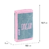 Кошелек, 12,7х8,5х1 см Dream K26-598-5 Kite