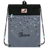 Сумка для змінного взуття, 46х33 см, з кишенею Shine K26-601M-26 Kite