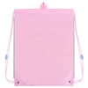 Сумка для сменной обуви, 46х33 см, с карманом Charming K26-601M-9 Kite