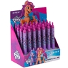Ручка шариковая автоматическая синяя 0,5 мм My Little Pony LP24-039 Kite