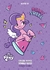 Папір кольоровий А4, 15 кольорів, 80 г/м2 My Little Pony LP24-250 Kite