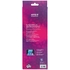 Патч на липучці, 3 шт в наборі My Little Pony LP24-3012 Kite