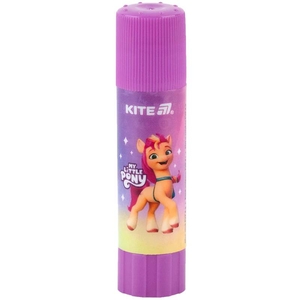 Клей-олівець, 8 г, PVP-основа, з індикатором My Little Pony LP25-130 Kite