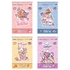 Альбом для малювання А4, 30 аркушів, 100 г/м2, мікс My Little Pony LP25-243 Kite