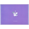 Папка-конверт А4, на кнопці My Little Pony LP25-244 Kite