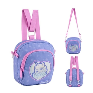 Сумка-рюкзак дитяча My Little Pony K25-2620 Kite