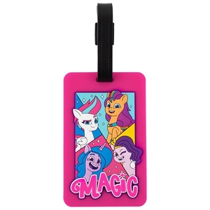 Бейдж-бірка на багаж My Little Pony LP25-3004 Kite