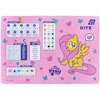Підкладка для письма, 29х42,5 см My Little Pony LP26-207 Kite