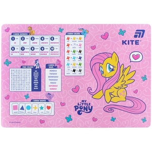 Підкладка для письма, 29х42,5 см My Little Pony LP26-207 Kite