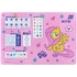 Підкладка для письма, 29х42,5 см My Little Pony LP26-207 Kite