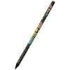 Карандаш чернографитный НВ, с кристаллом Monster High MH25-059 Kite