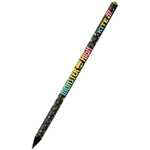 Карандаш чернографитный НВ, с кристаллом Monster High MH25-059 Kite