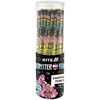 Карандаш чернографитный НВ, с кристаллом Monster High MH25-059 Kite
