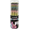 Карандаш чернографитный НВ, с кристаллом Monster High MH25-059 Kite