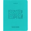 Щоденник шкільний, м'яка обкл. PU, MTV MTV21-283 (1)