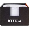 Бумага для заметок, 80х80 мм, 400 листов в картонном боксе Naruto NR23-416-1 Kite