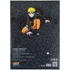 Картон білий А4, 10 аркушів, щільність 210 г/м2 Naruto NR24-254 Kite