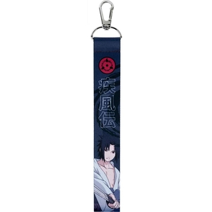 Брелок, 2,4х19,8 см Naruto NR24-3000-2 Kite