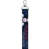 Брелок, 2,4х19,8 см Naruto NR24-3000-2 Kite
