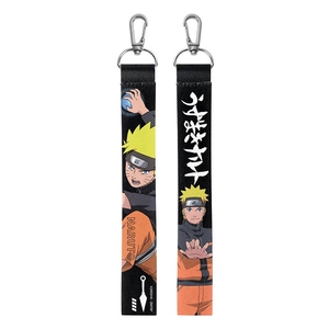 Брелок-підвіска, 19,8х2,4 см Naruto Shippuden NR25-3000-1 Kite