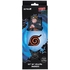 Патч на липучці, 3 шт в наборі Naruto Shippuden NR25-3012 Kite