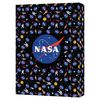 Папка для уроків праці А4, на гумках NASA NS22-213 Kite
