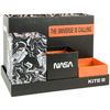 Органайзер настольный, 5 предметов 
NASA NS22-408 Kite