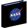 Набір стікерів-закладок: 3 види по 40 аркушів, в коробці-планшеті NASA NS22-477 Kite