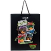 Пакет подарочный бумажный, 26х32 см Ninja Turtles NT25-266 Kite
