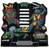 Підставка для книг, металева Ninja Turtles NT25-390 Kite