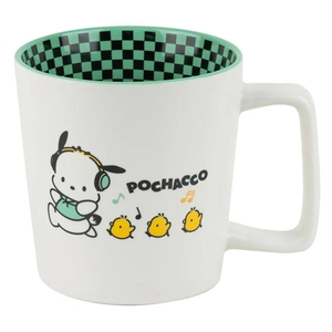Чашка керамічна, 390 мл Pochacco PC25-212-1 Kite