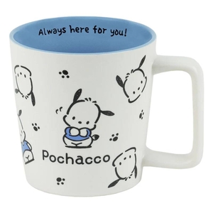 Чашка керамічна, 390 мл Pochacco PC25-212-2 Kite