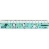 Лінійка пластикова, 15 см Pochacco PC26-090 Kite