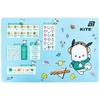 Підкладка для письма, 29х42,5 см Pochacco PC26-207 Kite