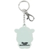 Брелок-подвеска, 6x5 см Pochacco PC26-3001 Kite