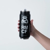 Термочашка, 500 мл, з трубочкою FC Real Madrid RL26-1264 Kite