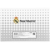 Альбом для рисования А4, 12 листов, 100 г/м2, микс Real Madrid RL26-241 Kite