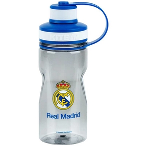 Пляшка для води, 500 мл FC Real Madrid RL26-397 Kite
