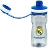 Бутылочка для воды, 500 мл FC Real Madrid RL26-397 Kite