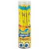 Олівець чорнографітний НВ, з гумкою Sponge Bob SB25-046 Kite