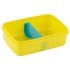 Ланчбокс, 420 мл, з розділювачем Sponge Bob SB25-160 Kite