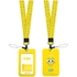 Бейдж-слайдер вертикальный, 7х11 см Sponge Bob SB25-450 Kite