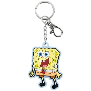 Брелок-підвіска, 6,7x4,8 см SpongeBob SquarePants SB26-3001 Kite